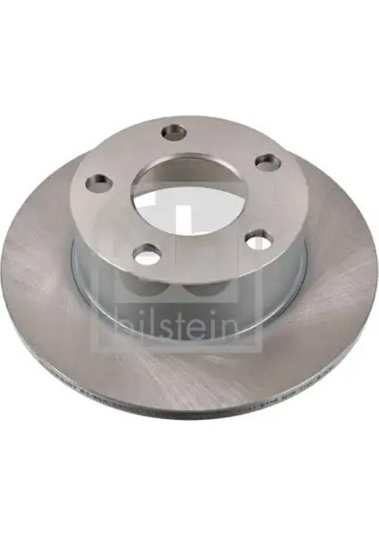 09075 Arka Fren Diski 4A0615301A 4A0615601A 8E0615601 (2 Adet Fiyatıdır)