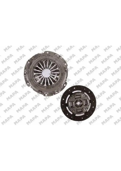 005190909 Baski Balata Seti (Rulmansiz) 1013684 1041766 1087001