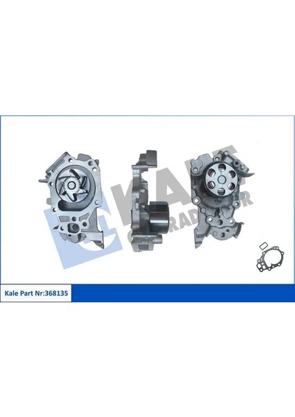 368135 Devirdaim 2101000Q0A 2101000Q0G 2101000Q1G