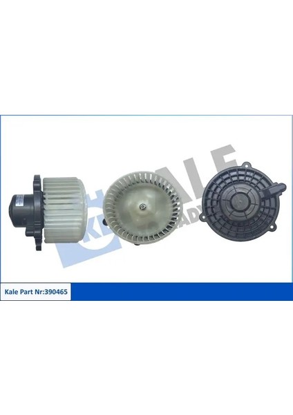 390465 Kalorifer Motoru 971132F000