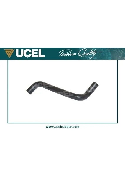 15660 Radyator Hortumu Ust 6001548463