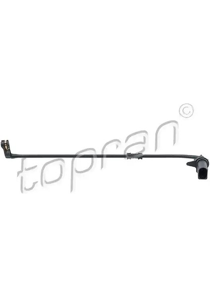 117351001 Balata Sensoru On 4G0615121D