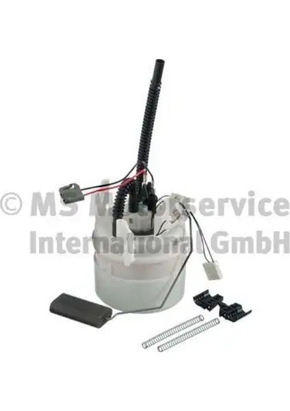 702701990 Yakit Depo Samandirasi 1525GE 1611846480 772400H010