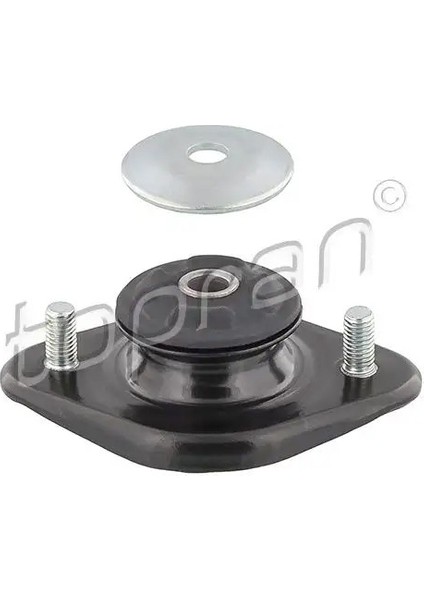 500031001 Amortisor Takozu Arka 33504035929 33521092362