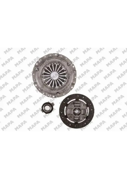 003190400 Baski Balata Seti