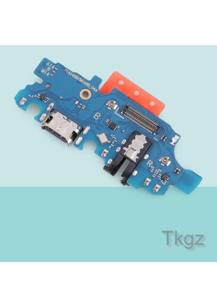 Samsung Galaxy M14 - 5G M146 Full Şarj Soketi Bordu Orjinal