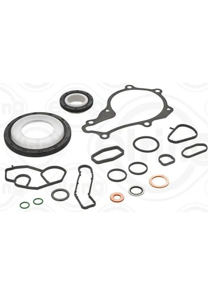 632450 Motor Takim Conta (Alt)