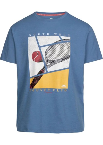 Serland - Male Casual T-Shırt