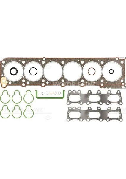 022897502 Motor Takim Conta (Ust) A1040103220 A1040103720