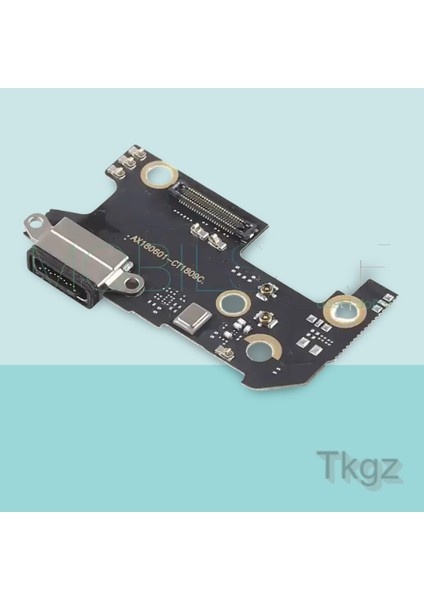 Xiaomi Mİ 8 Full Şarj Soketi Bordu Orjinal