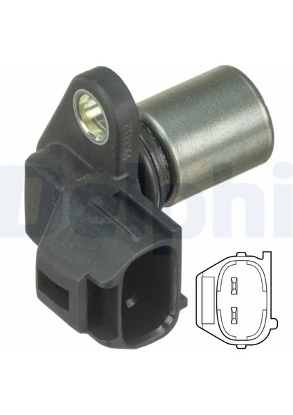 SS11214 Eksantrik Sensoru 9091905029