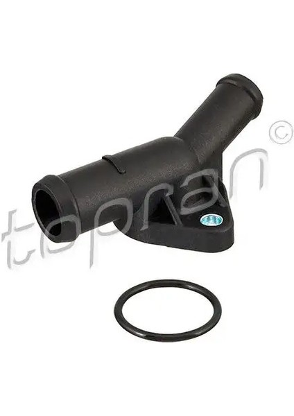 107309001 Su Flansi 044121144B 044121145K