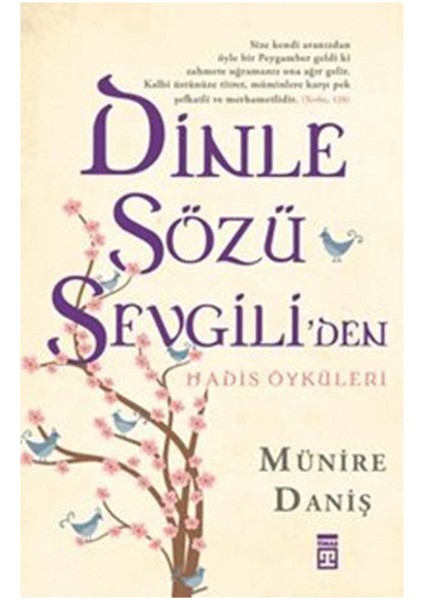 Dinle Sözü Sevgili'den