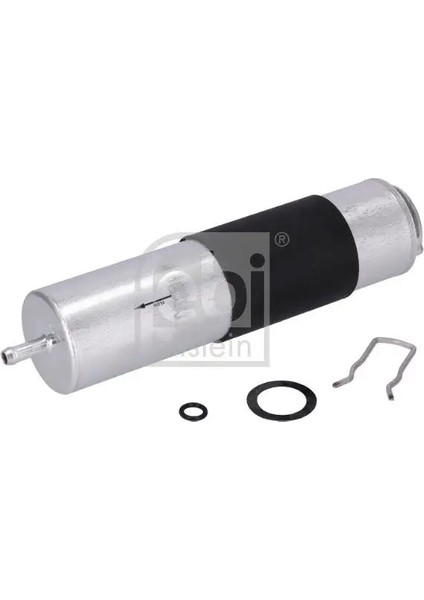 101339 Yakit Filtresi A0000902552 A6260900452