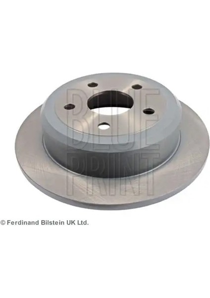 ADA104337 Arka Fren Diski 52060147AA (2 Adet Fiyatıdır)