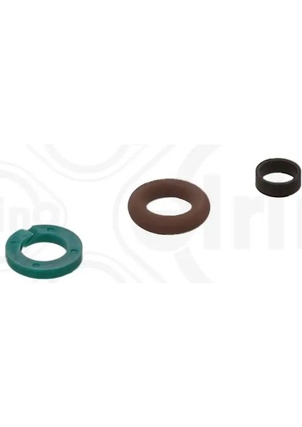 933140 Enjektor Tamir Seti 06E998907E 95811090100