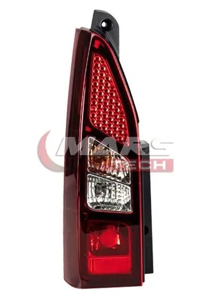 511150 Stop Lambasi Sol 9677205180