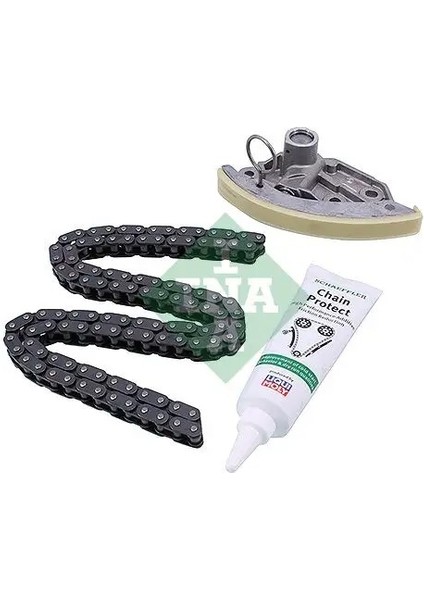 558003510 Eksantrik Zincir Takimi 06E109465BC 079109507T