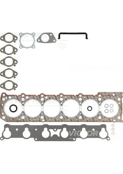 022683503 Motor Takim Conta (Ust) A1030105320