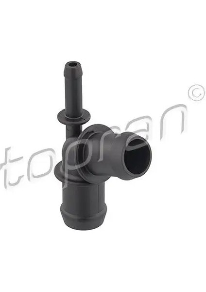 117148001 Su Flansi 6Q0121087B