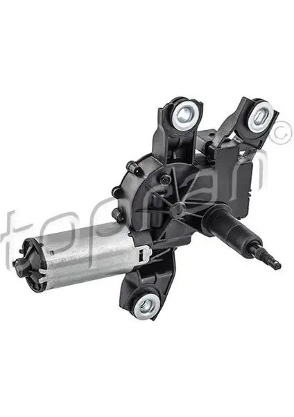 117655001 Silecek Motoru Arka 1K6955711B 1K6955711C 5N0955711A