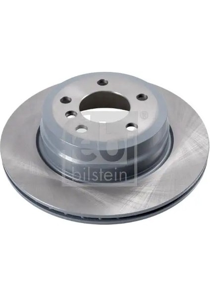 36386 Arka Fren Diski 34216771970 34216793247 34216868940 (2 Adet Fiyatıdır)