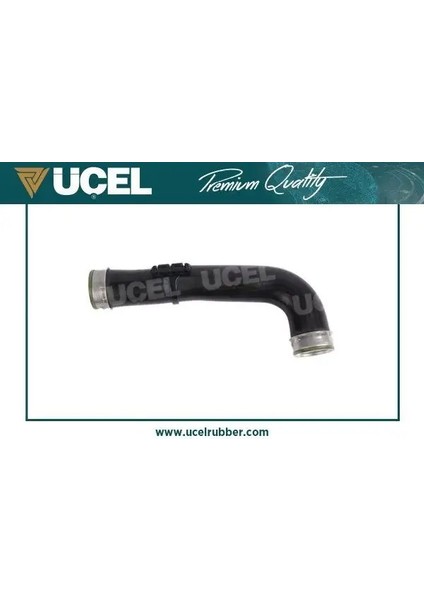 65183 Turbo Hortumu 1K0145838H 1K0145838P