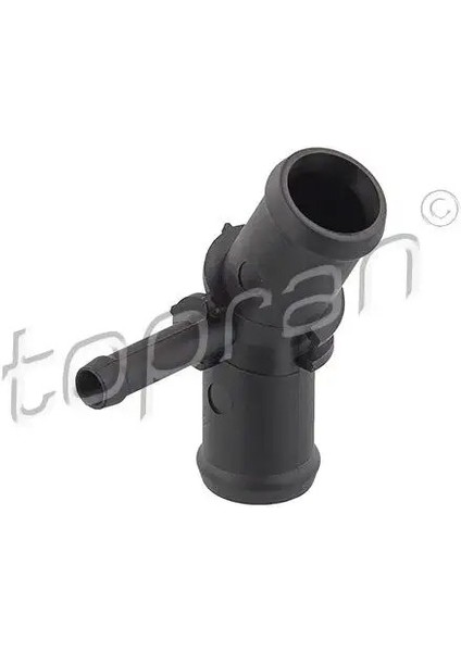 117040001 Su Flansi 5Q0121087F