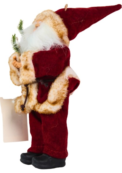 Bfs Nessiworld Noel Baba 20 cm fiyatları