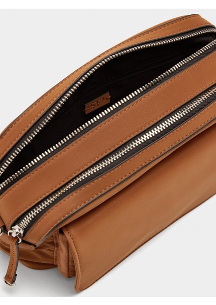 Teknik Kumaş Çapraz Çanta indirimleri