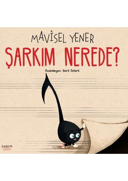 Şarkım Nerede?