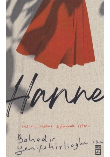 Hanne