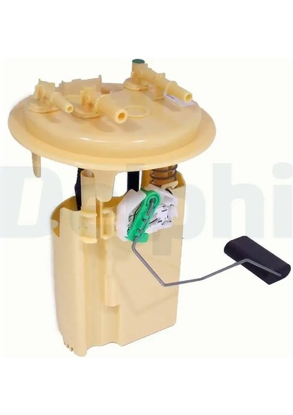 FG100012B1 Yakit Depo Samandirasi 1525LA 9681285780 9681286080