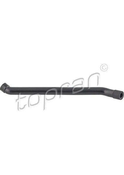 407866001 Motor Havalandirma Hortumu A1120180182