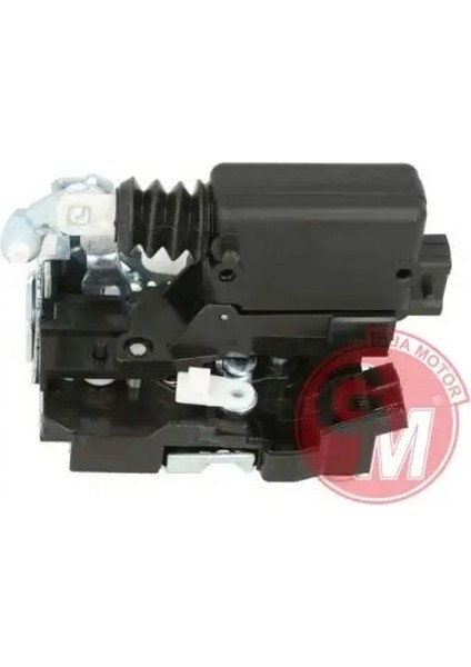 41666 Arka Sag Kapi Kilidi 6001547513