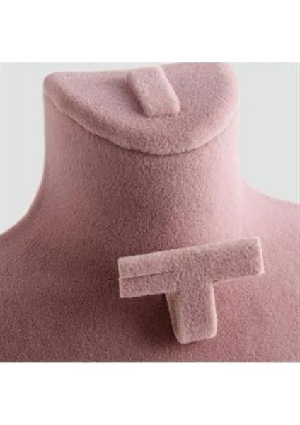 Techmrt 23 cm Takım Manken Anfora Kumaş-Kırmızı modelleri