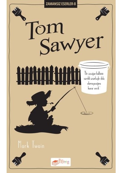 Tom Sawyer