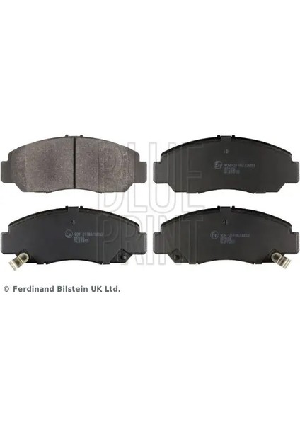 ADH24283 On Fren Balatasi 06450S0KJ00 06450S0KJ01 06450S3NJ00