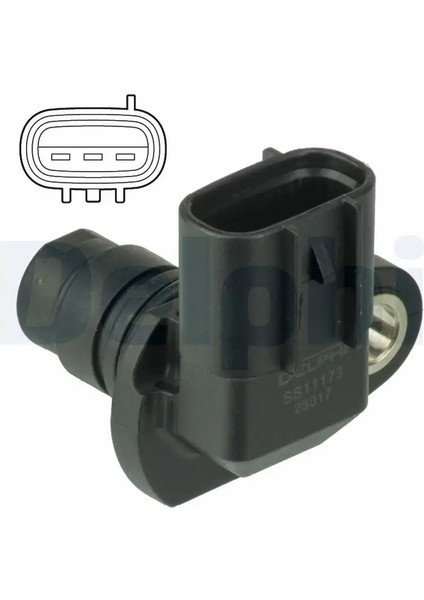 SS11173 Krank Sensoru 23731AW400