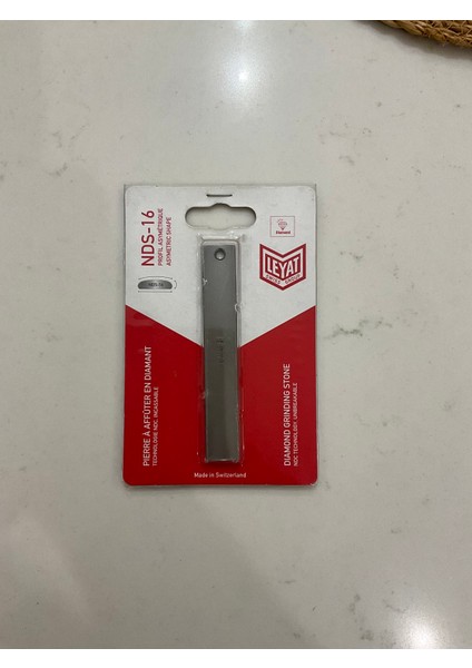 Nds-16 Bileme Çeliği