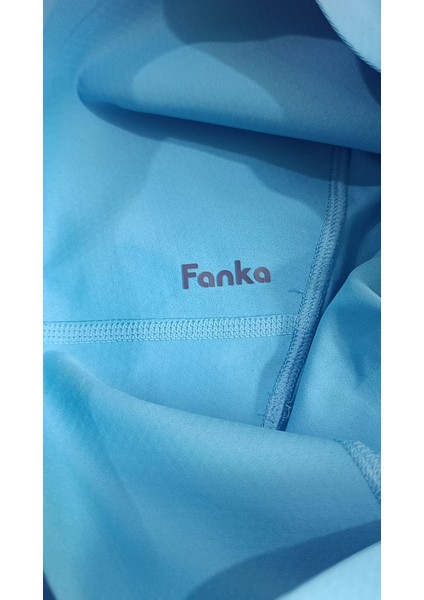 Fanka Body Sculpt Kompresyon Taytları ,fanka Yüksek Bel - Karın Kontrolü - Çift Taraflı Giyilebilir -Vücut Şekillendirici Tayt , Egzersiz Yoga Taytı indirimleri