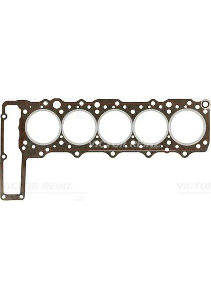 612657050 Silindir Kapak Contasi A6020160420 A6020162620 A6020163120