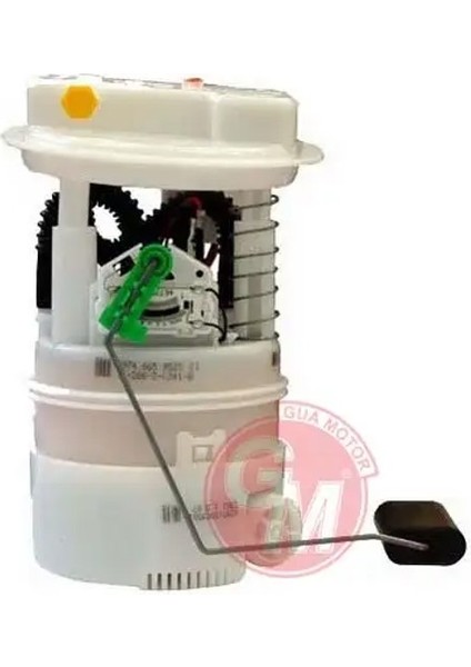 41846 Yakit Depo Samandirasi 172027786R