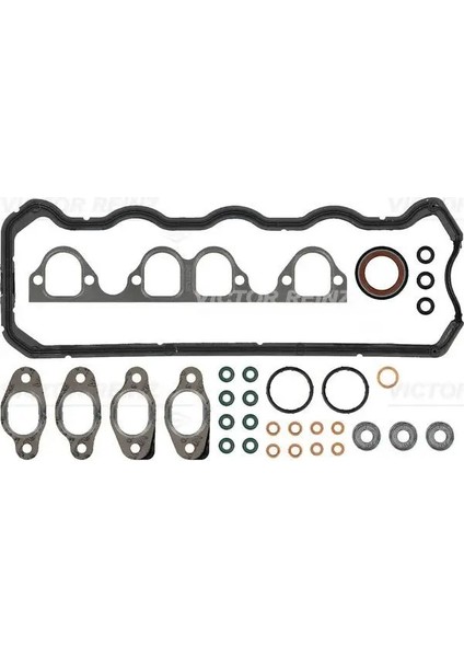 023125701 Motor Takim Conta (Ust) 028198012C 1009167