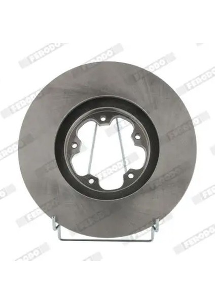 DDF1554 Fren Diski On 1371394 1503290 1547061 (2 Adet Fiyatıdır)