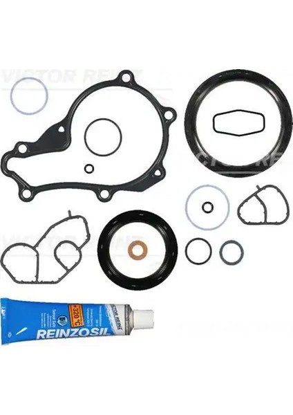 083686901 Motor Takim Conta (Alt)