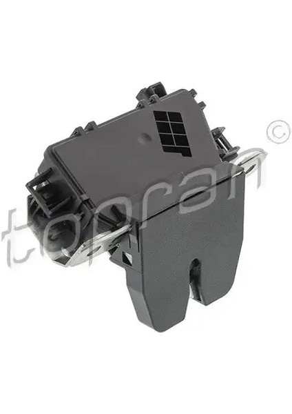 209395001 Bagaj Kapak Kilidi 0133220 13188851 133220