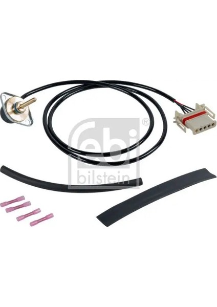 109725 Turbo Basinc Sensoru 1457305 1471740 1535520