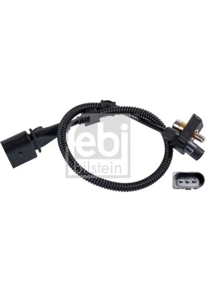 176205 Krank Sensoru 030957147S 30957147S