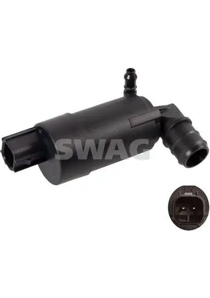 50945038 Su Fiskiye Motoru 1708254 1791580 1791929